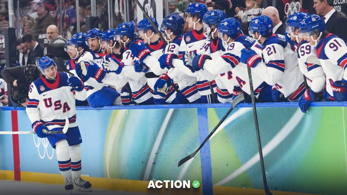 Men’s Olympic Hockey: USA vs Canada Gold Medal Predictions, Picks, Odds, February 22