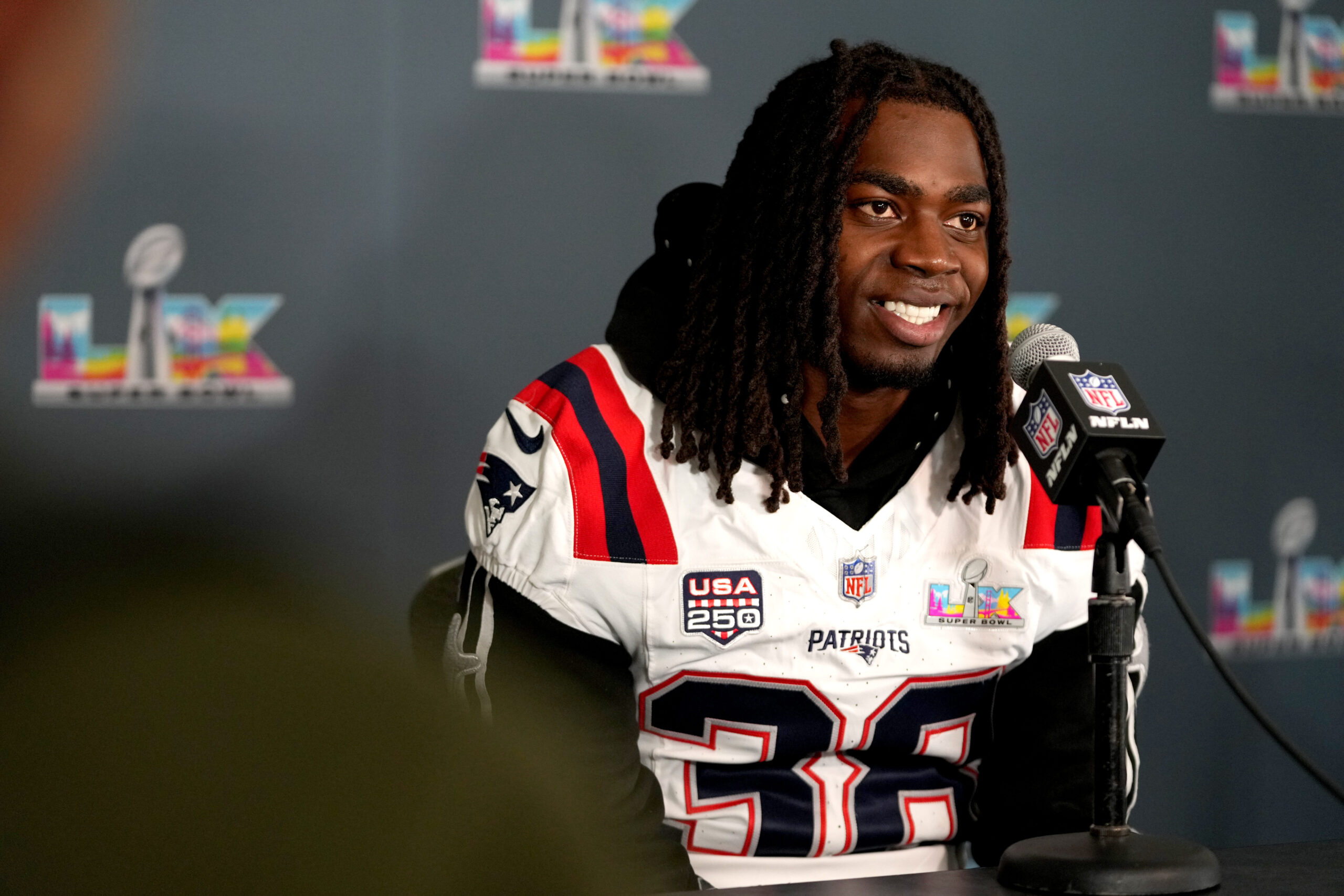 Seahawks vs. Patriots Anytime Touchdown Odds, Betting Promos, TD Picks Image