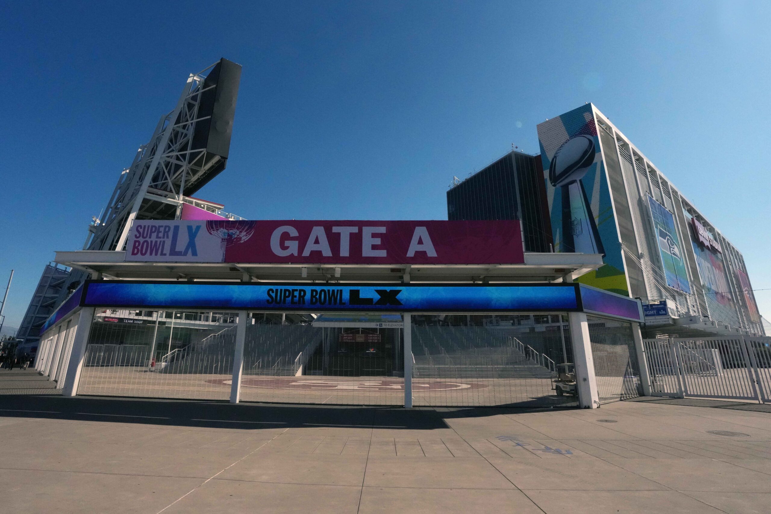 Kalshi Markets for Seahawks vs. Pats: Super Bowl Predictions Image