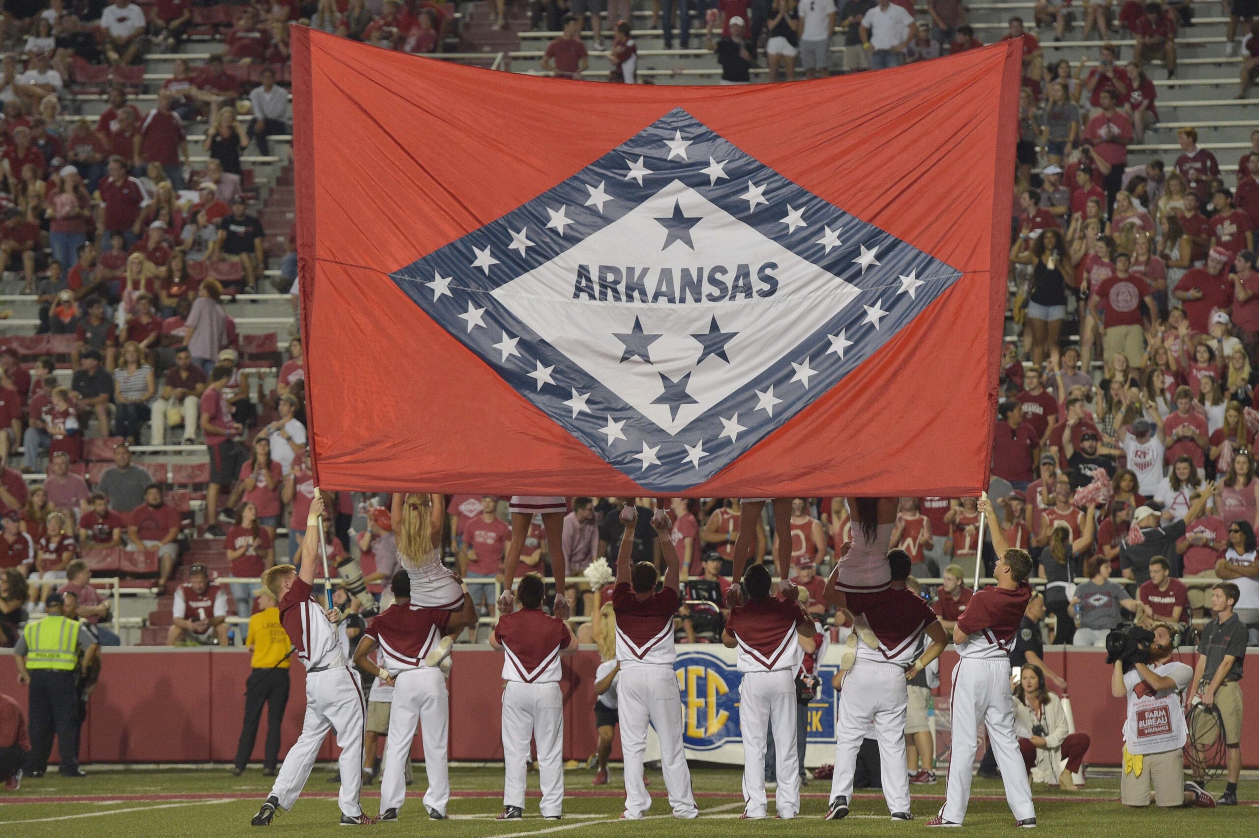 Sports Betting Apps in Arkansas: What’s Legal Today & What’s Coming