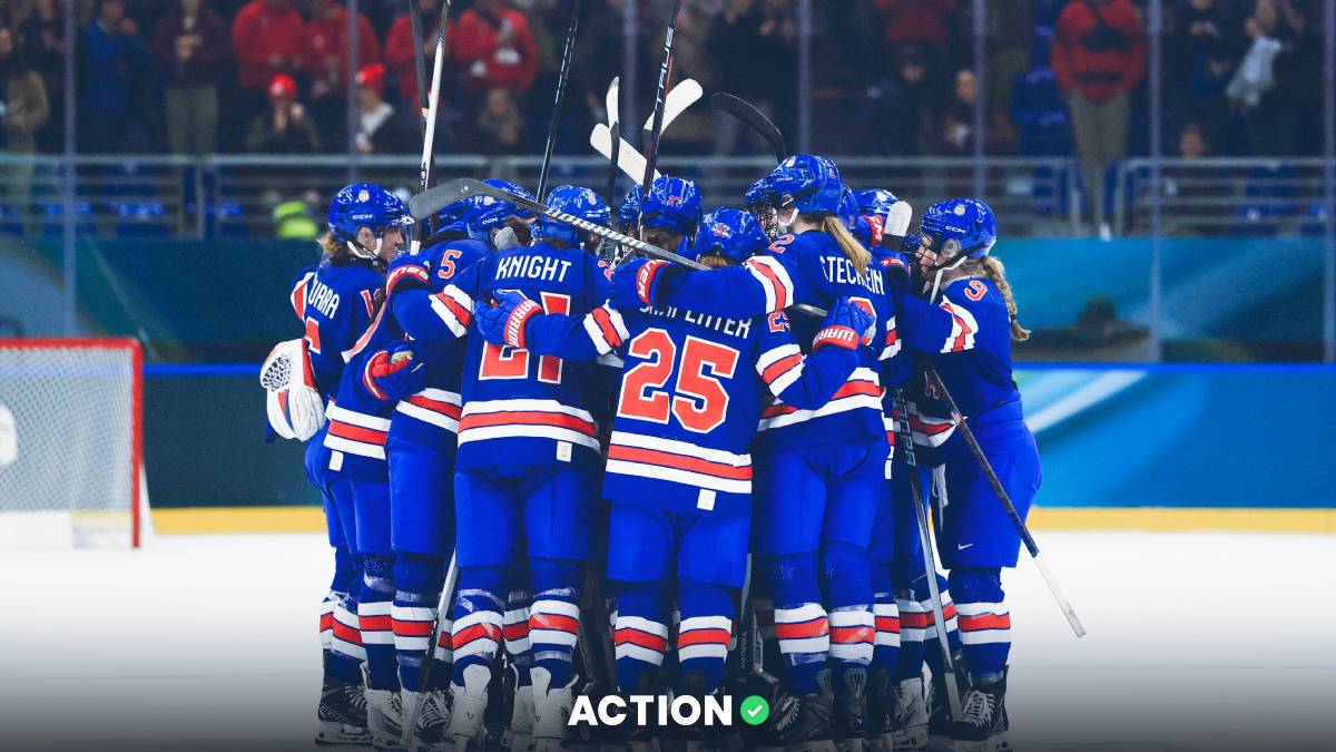 USA vs Canada Women’s Olympic Hockey Gold Medal Predictions