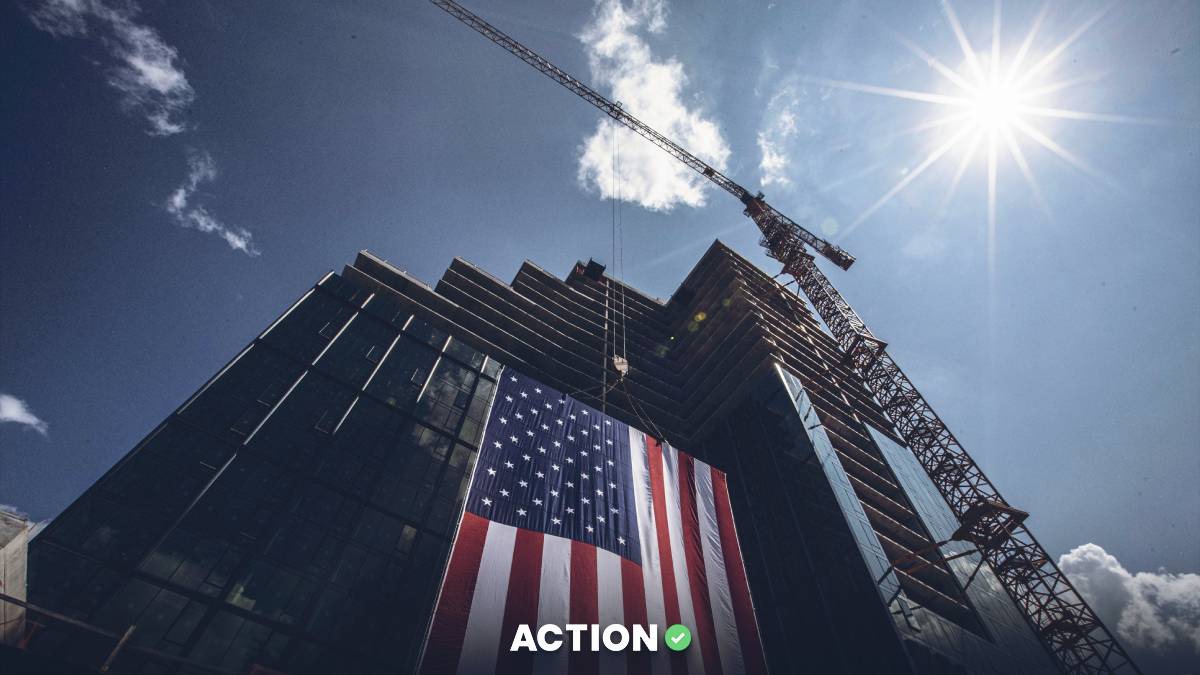 US GDP Growth in Q4 2025: Kalshi Odds, Predictions