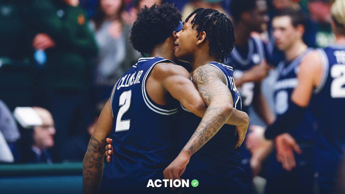 Utah State vs Nevada Predictions, Picks, Odds for Saturday, February 21