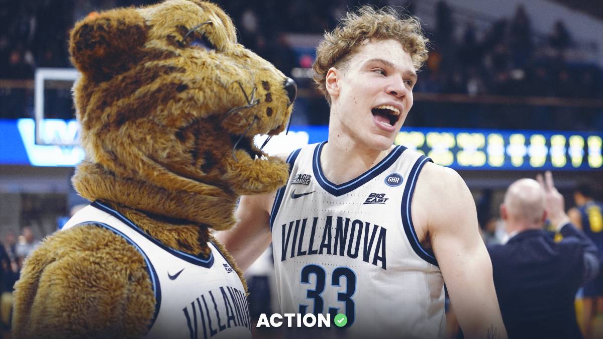 Villanova vs Creighton Predictions, Picks, Odds for Saturday, February 14