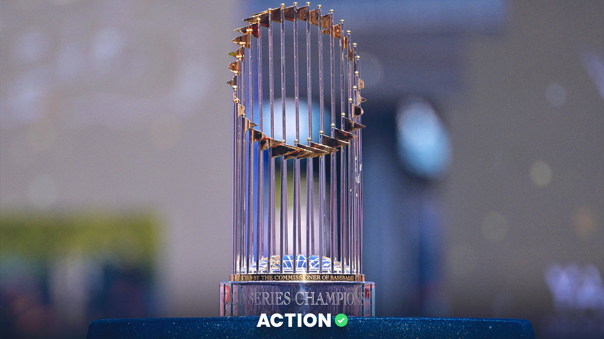 MLB Predictions 2026: Win Total Over/Under Picks, Playoff & World Series Bets