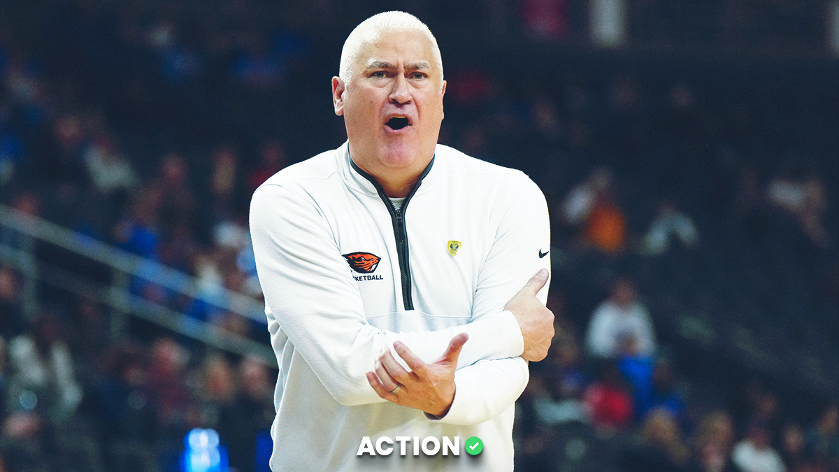 College Basketball Picks: Big Late-Night Edge Leads Sunday’s Top Bets