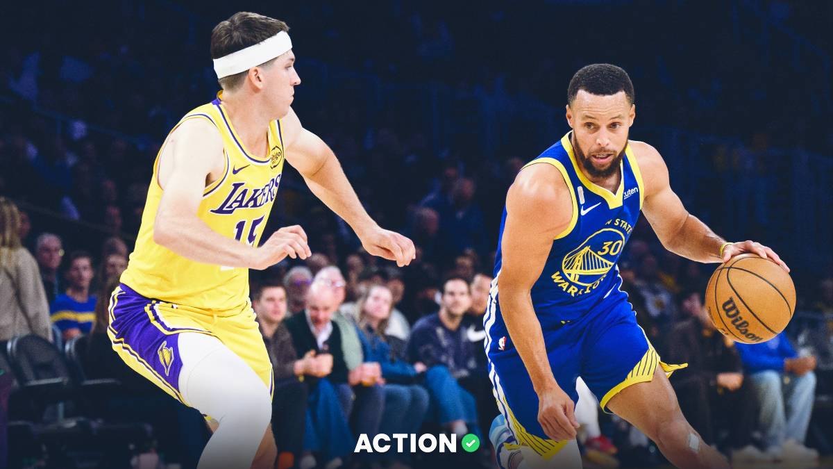 Warriors vs Lakers Prediction, Pick, Odds for Saturday, February 7