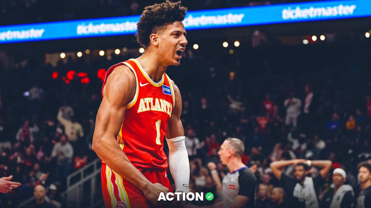 Wizards vs Hawks Prediction, Pick, Odds for Tuesday, February 24