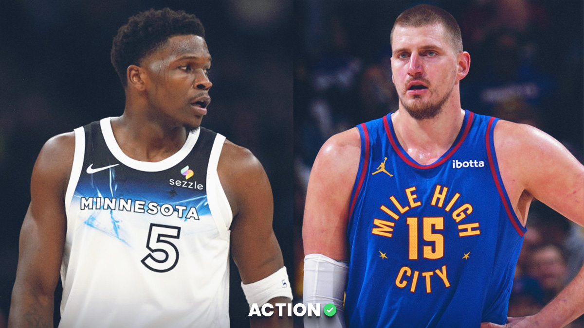 Timberwolves vs Nuggets Prediction, Pick, Odds for Sunday, March 1