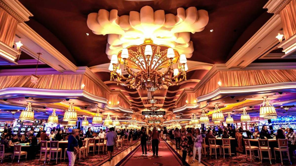 another cyber attack has affected a casino in the united states, this time it was wynn that was targeted.
