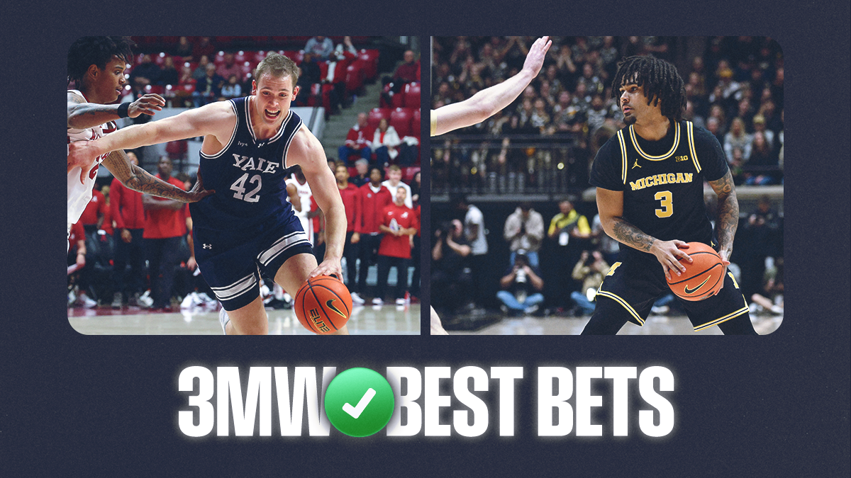 College Basketball Picks: Target Class of MAC as Part of Friday’s Three Man Weave Bets