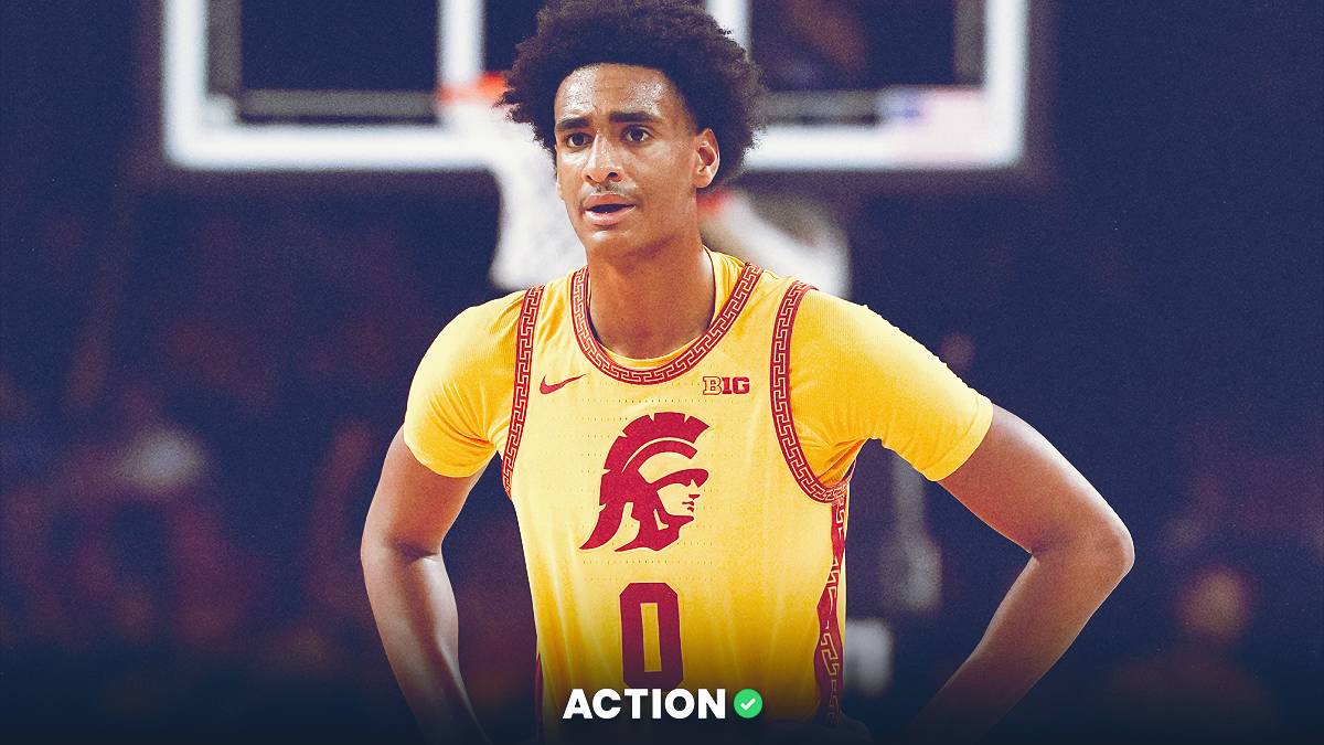 USC vs Penn State Predictions, Picks, Odds for Sunday, February 8