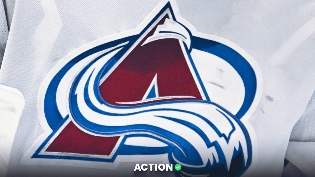 NHL Odds Wednesday: +180, +185 Prop Picks