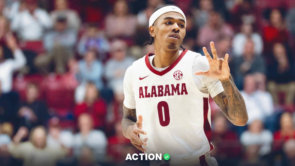 Alabama vs Ole Miss Predictions, Picks, Odds for Wednesday, February 11