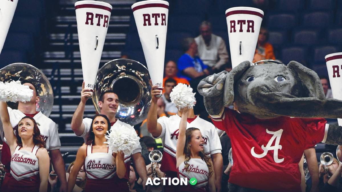 5 College Basketball Picks Using Data-Driven Betting Models (February 7)