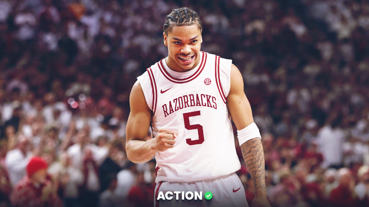 Texas A&M vs Arkansas Predictions, Picks, Odds for Wednesday, February 25