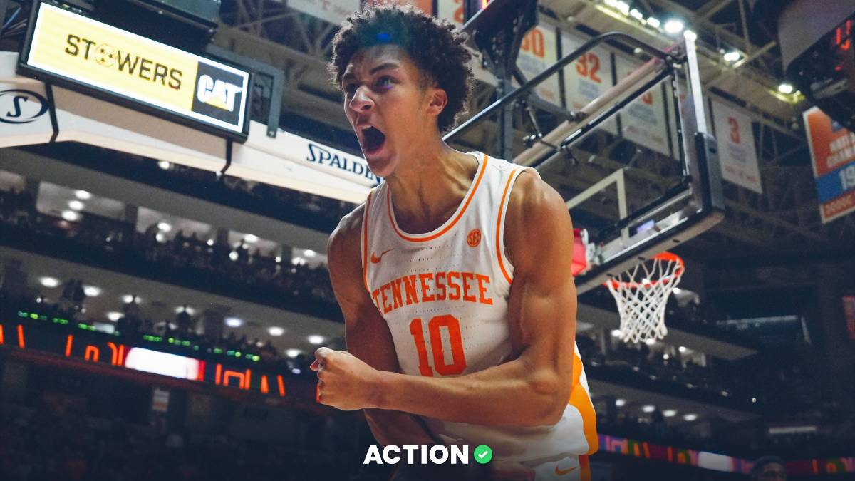 Tennessee vs Mississippi State Predictions, Picks, Odds for Wednesday, February 11