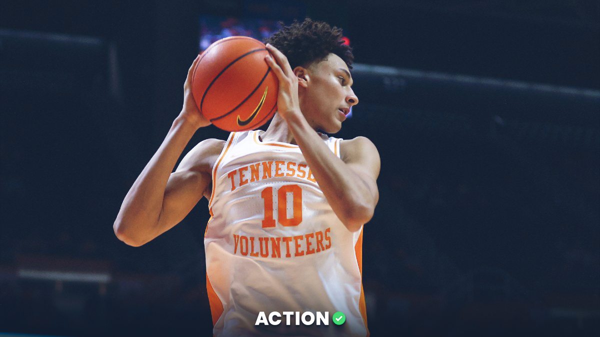 Alabama vs Tennessee Prediction, Time, Pick, Odds for Tonight’s College Basketball Game