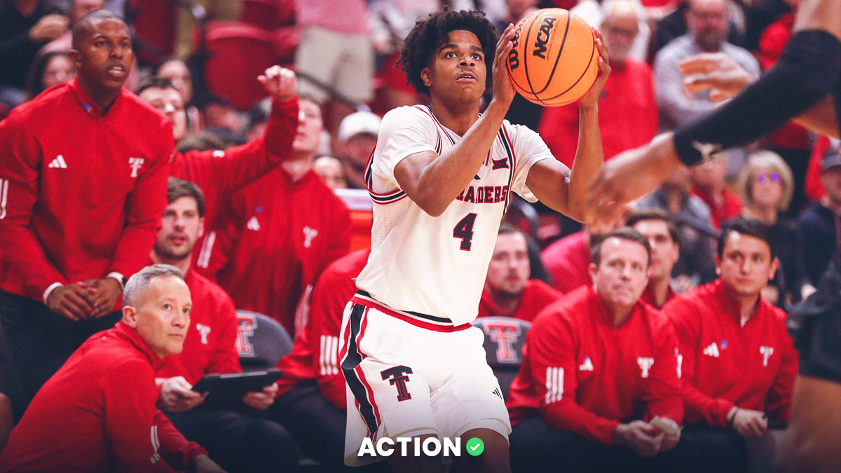 Texas Tech vs Iowa State Predictions, Picks, Start Time, Odds — 2/28