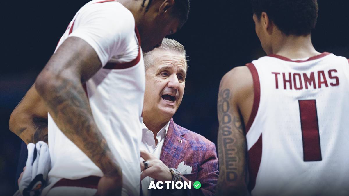 Auburn vs Arkansas Predictions, Picks, Odds for Saturday, February 14