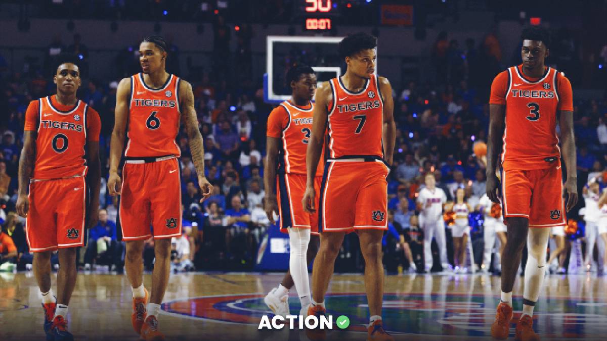 Alabama vs Auburn Predictions, Picks, Odds for Saturday, February 7