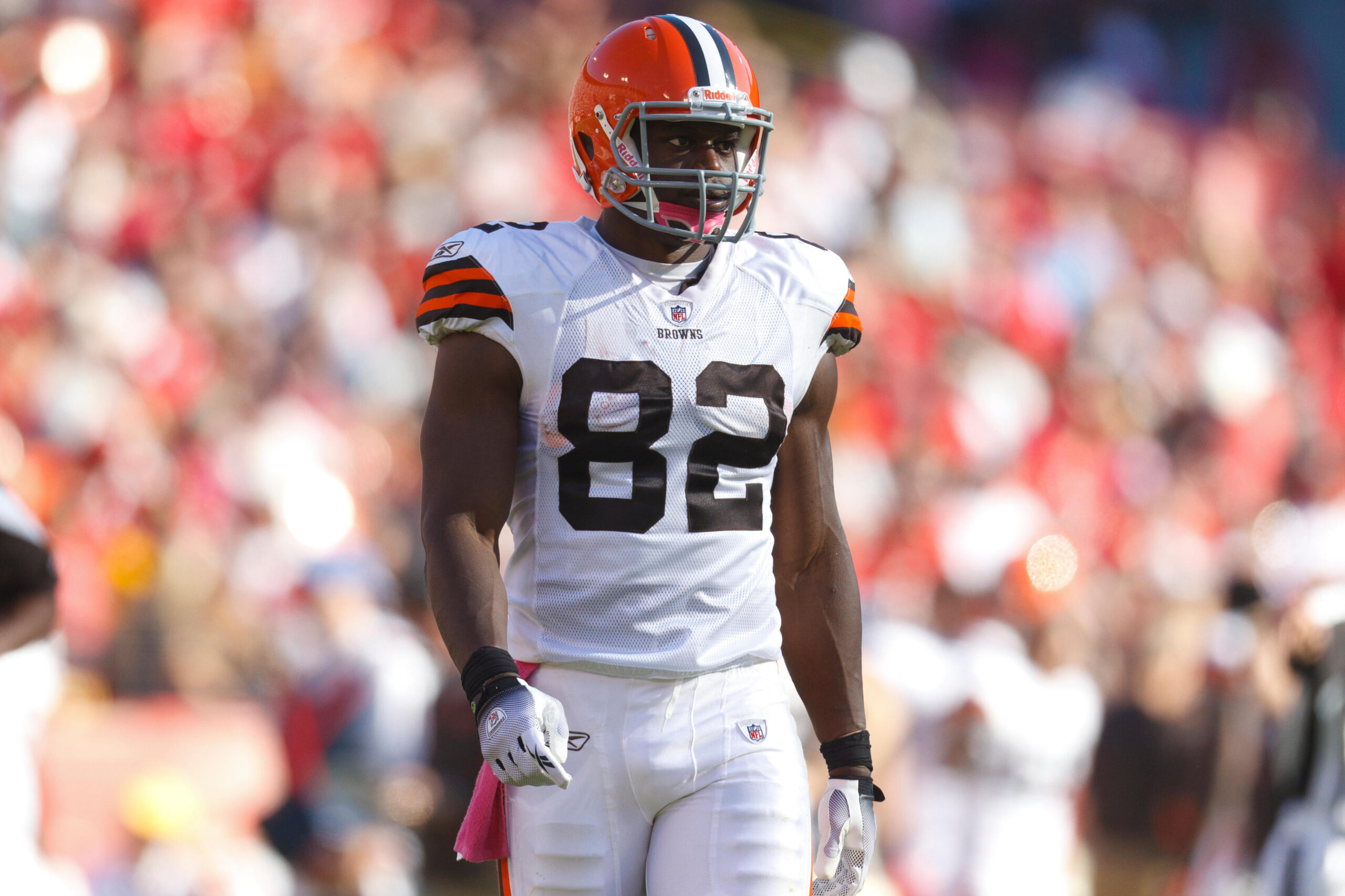 Benjamin Watson Breaks Down the Seahawks – Patriots Super Bowl