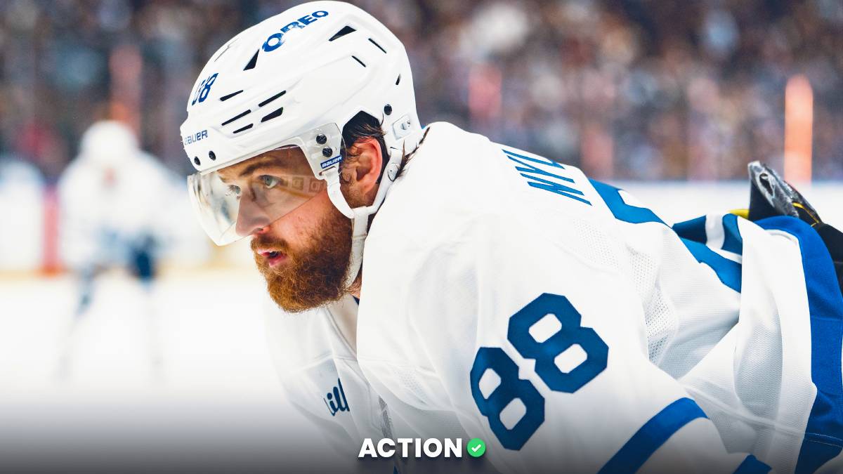 Toronto Maple Leafs vs Florida Panthers NHL Prediction, Pick, Odds, February 26