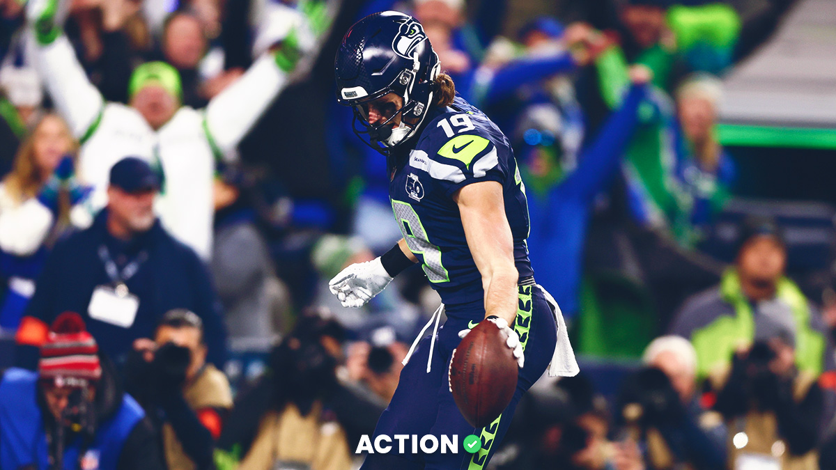 Anytime Touchdown Picks: Long-Shot Bets for Super Bowl 60