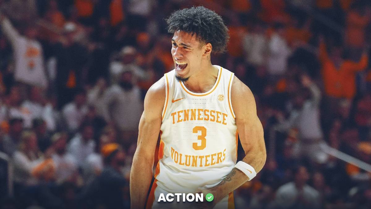 Tennessee vs Kentucky Predictions, Picks, Odds for Saturday, February 7
