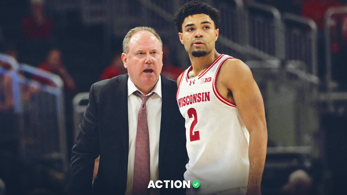 Wisconsin vs Washington Predictions, Picks, Odds for Saturday, February 28