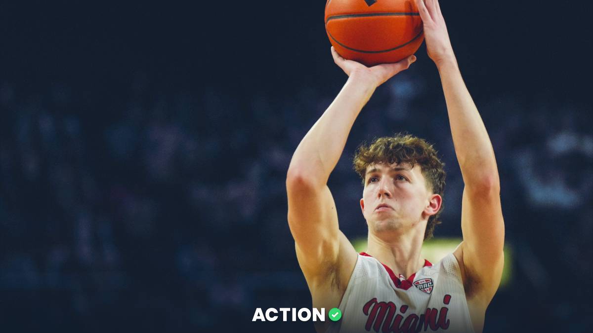 Miami (OH) vs Western Michigan Predictions, Picks, Odds for Friday, February 27