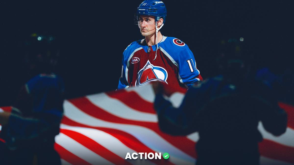 Men’s Olympic Hockey: USA vs Denmark Parlay, Predictions, Picks, Odds, February 14