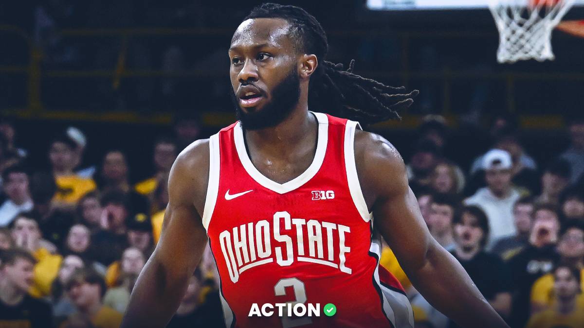 Purdue vs Ohio State Prediction, Pick, Odds for Sunday, March 1