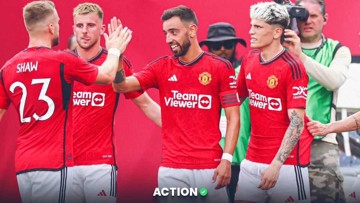 Tottenham vs Manchester United, Pick, Premier League Odds (Saturday, February 7)