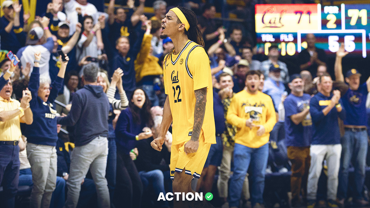 Georgia Tech vs Cal Predictions, Picks, Odds for Wednesday, February 4