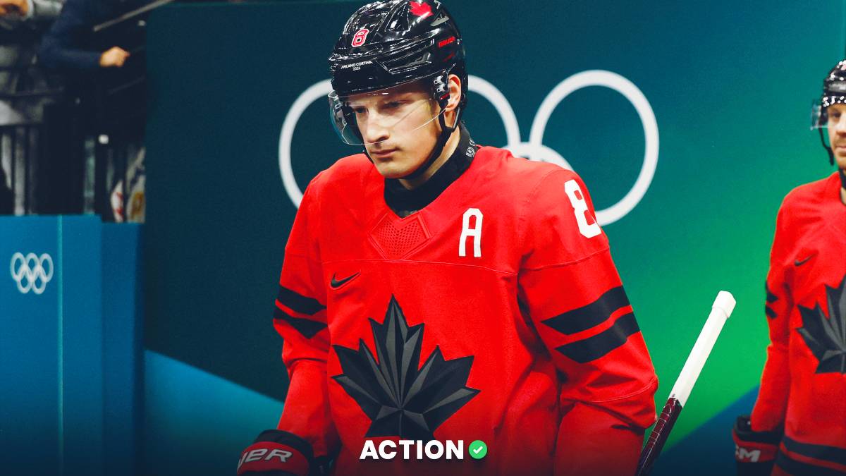 USA vs Canada Gold Medal Best Bets, Prediction, Pick, Odds, Sunday February 22