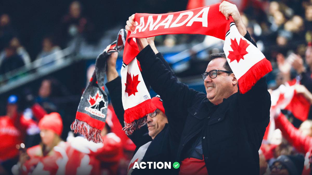 Men’s Olympic Hockey: Canada vs Czechia Quarterfinal Predictions, Picks, Odds, February 18