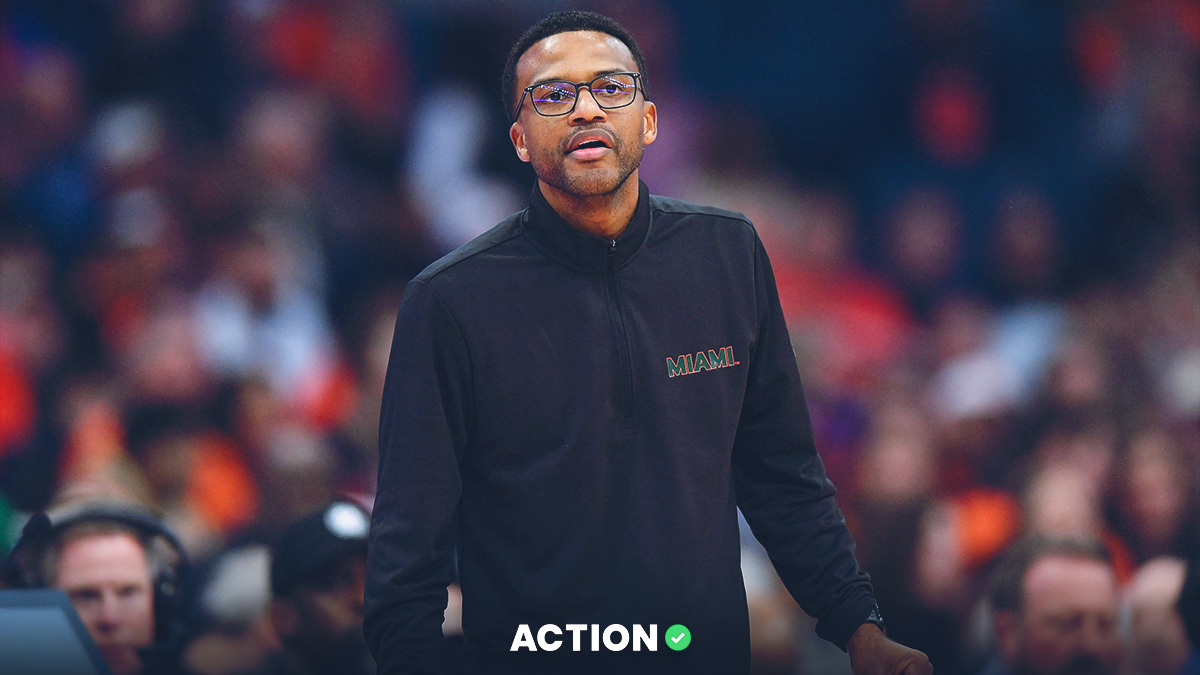 UNC vs Miami Prediction, Odds: NCAAB Pick for Tuesday (2/10/26)