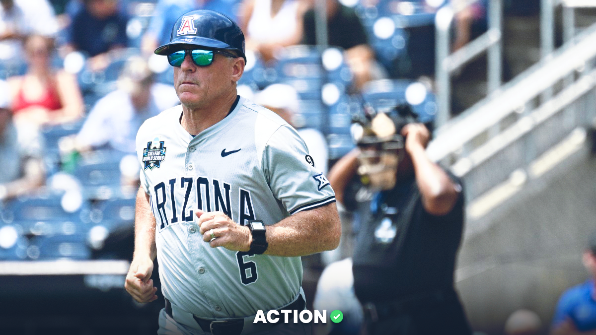 Stanford vs Arizona Prediction, Pick, College Baseball Odds for Friday, February 13