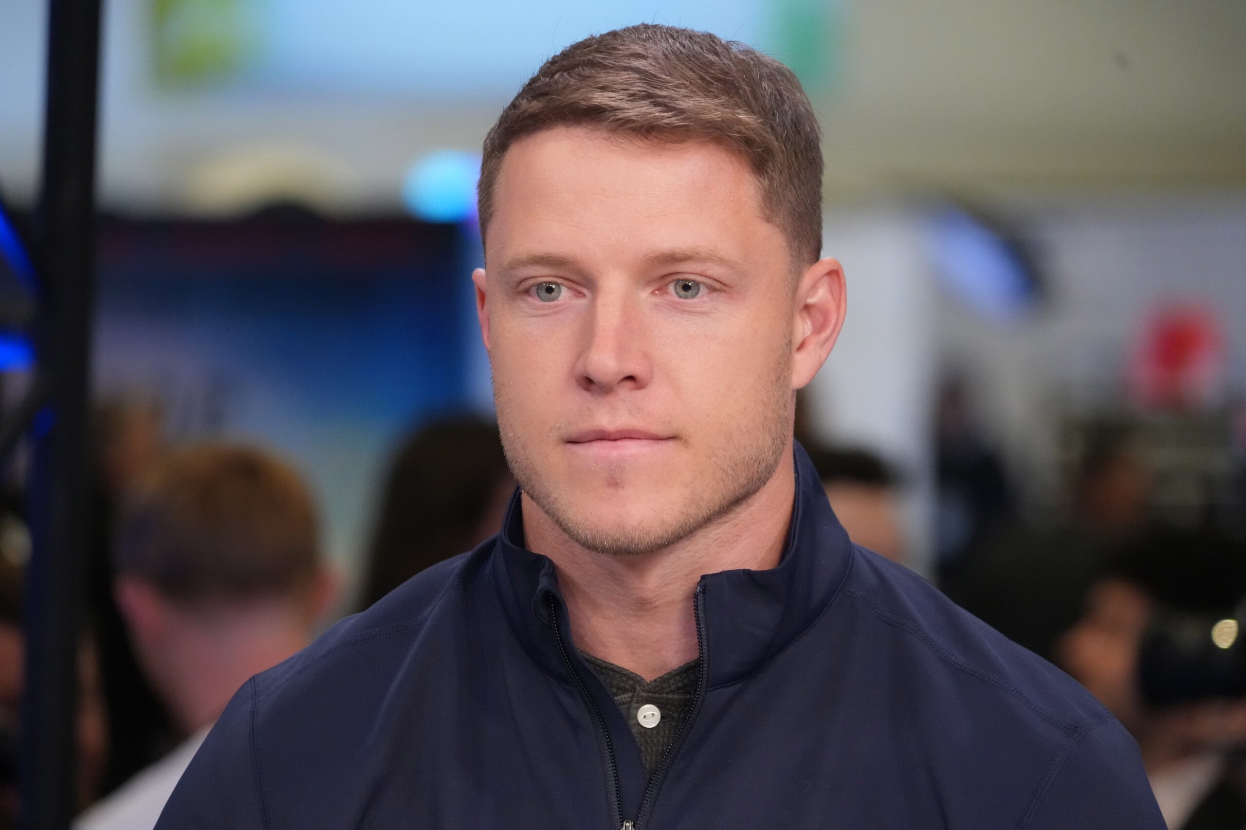 NFL Comeback Player of the Year: Live Odds at Kalshi Image