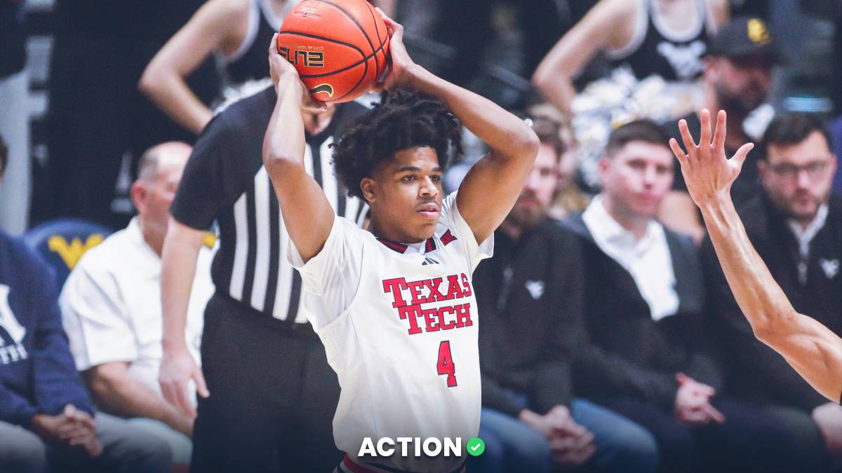 Colorado vs Texas Tech Predictions, Picks, Odds for Wednesday, February 11