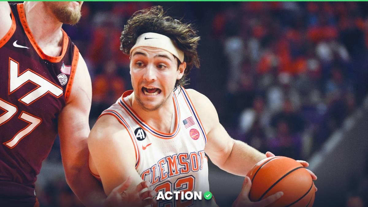 Clemson vs Duke Predictions, Picks, Odds for Saturday, February 14