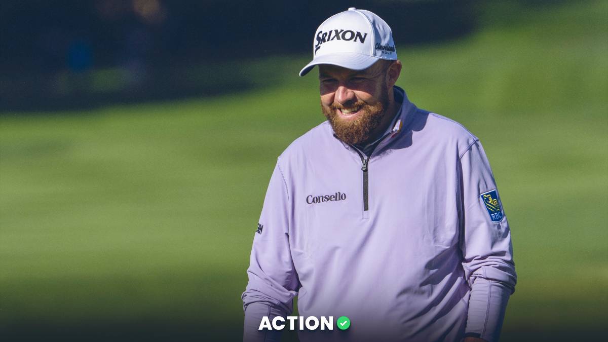 2026 Cognizant Classic: First Round Leader Picks, Bets