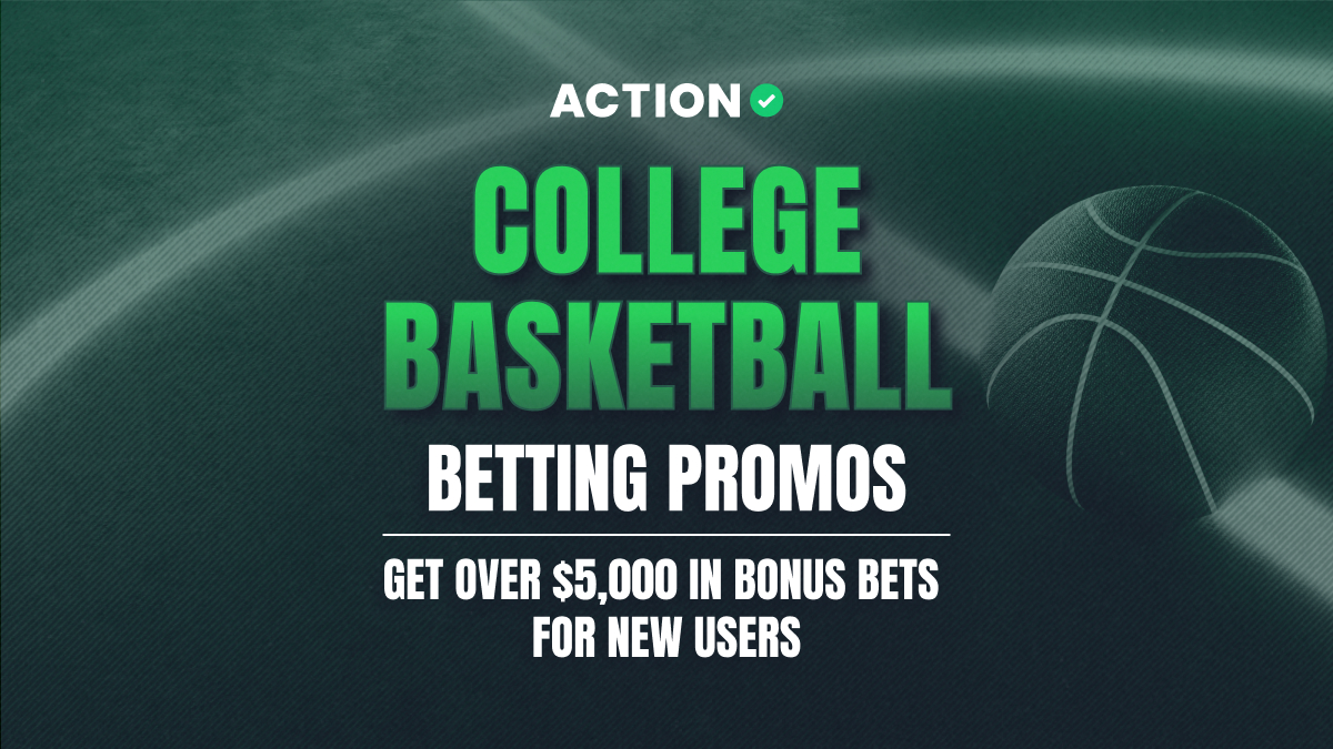 Michigan State vs. Indiana College Basketball Betting Promos: Odds, Prediction, How to Watch article feature image
