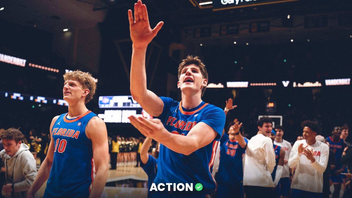 Kentucky vs Florida Prediction, Odds, Time, Pick: 2026 College Basketball Best Bet