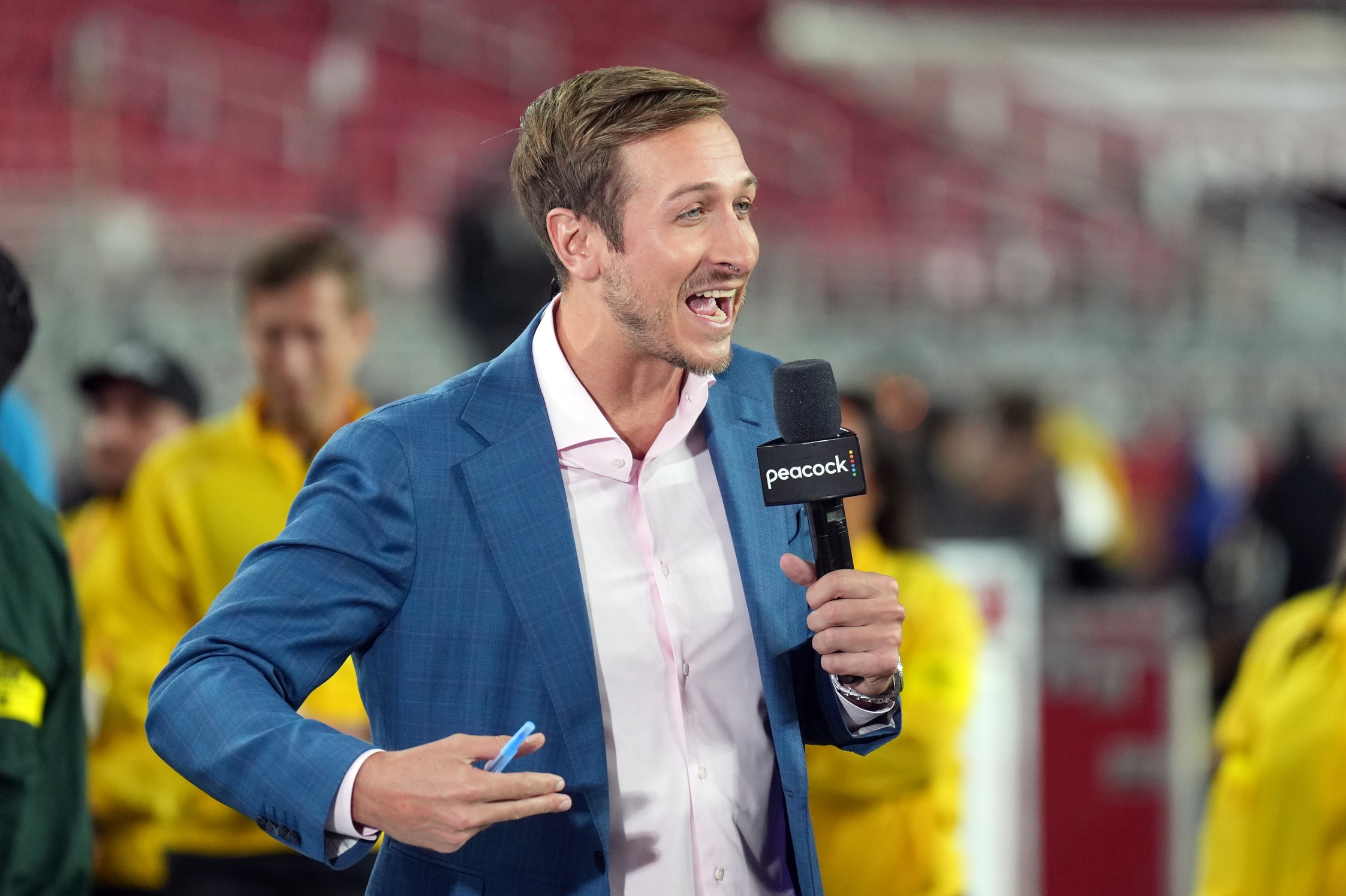 NFL Coach of the Year: Live Odds at Kalshi Image