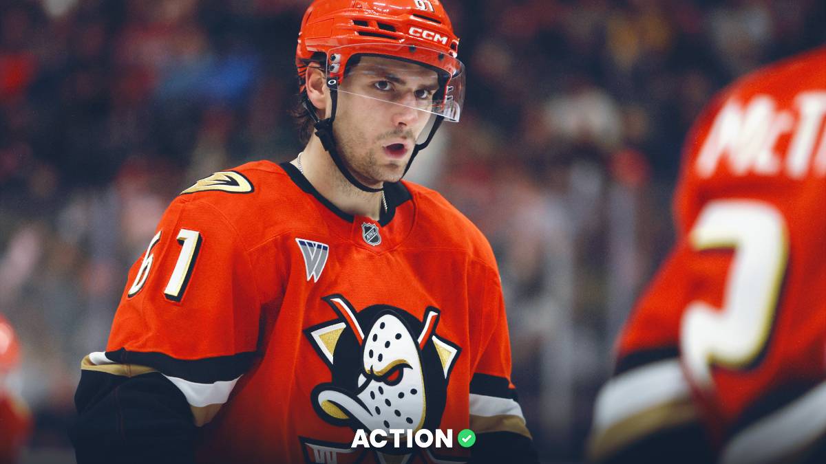 Seattle Kraken vs Anaheim Ducks NHL Prediction, Pick, Odds, February 3