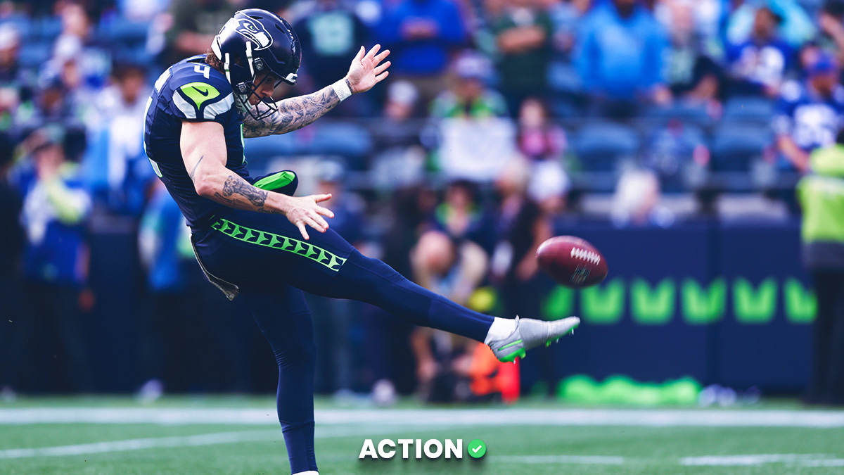 Seahawks vs. Patriots Predictions: 3 Prop Picks for Super Bowl 60