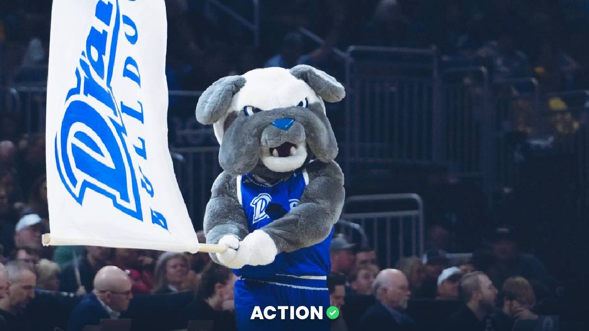 College Basketball Odds Sunday: 4 Projection Picks (Spread, Over/Unders) article feature image