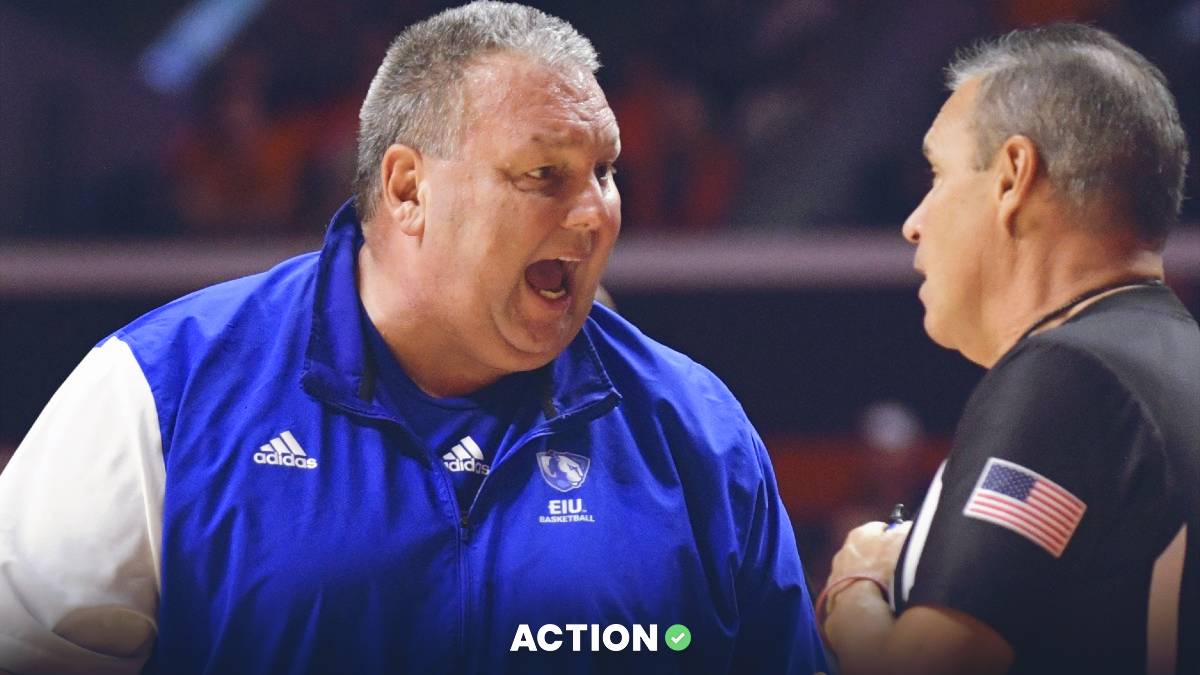 Computer Models with 2 Confident EIU vs. Western Illinois Picks Tuesday